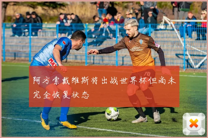 阿方索戴维斯将出战世界杯但尚未完全恢复状态