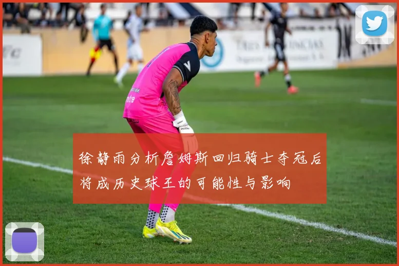 徐静雨分析詹姆斯回归骑士夺冠后将成历史球王的可能性与影响