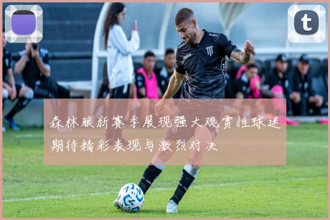森林狼新赛季展现强大观赏性球迷期待精彩表现与激烈对决